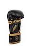 Venum Mma Sparring Gloves Challenger 3.0 Profesyonel Boks Ve Dövüş Eldiveni Siyah