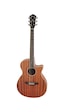 Ibanez Aeg7Mh-Opn Elektro Akustik Gitar