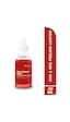 She Vec Red Velvet Face  Etkili Peeling Losyon 30 ML