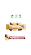 Fellas Yüksek Protein Bar - Muzlu 45 G  x 12 Adet