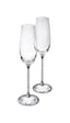 255678 Swarovski Ev Dekorasyon Crystalline Toasting Flutes Set Of 2 255678 Swarovski Ev Dekorasyon Crystalline Toasting Flutes Set Of 2