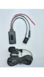 Ford Sony 6000Cd Aux Menülü Teyp Uyumlu Bluetooth Mikrofonlu Kit