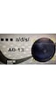 Ads 13 Cm 500 W 60 Rms Midrange Analog Ve Dijital Sistem Ad-13