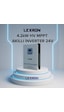 Lexron 4.2kw Hv Mppt Akıllı Inverter 24v