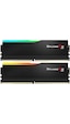 Gskıll Ripjaws M5 RGB F5-6400J3648F16GX2-RM5RK 32 GB (2x16) DDR5 6400 MHz CL36 Kit Ram