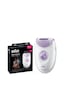 Braun Silk-epil 3 3170 Soft Perfection Epilatör 311532396