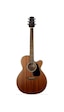 Takamine Gn11Mce Ns Elektro Akustik Gitar