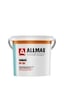 Allmax Sumax Q5 Tam Elastik Su Yalıtım Malzemesi Likit 20 Kg