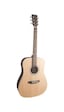 SX Sd204Tbk Akustik Gitar