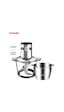 Novahub Musullu Msl-1227-2ts Doğrayıcı Ve Öğütücü - Inox