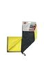 Gojo Çift Taraflı Mikrofiber Kurulama Ve Parlatma Bezi 50x70 Cm 16021108