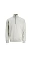 Jack Jones Reflect Yarım Fermuarlı Erkek Sweat 12242262 001