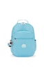Kipling Seoul College Extra Okul Çantası Sea Blue Met Kı351452d Sea Blue Met Kipling Seoul College Extra Okul Çantası Sea Blue Met Kı351452d Sea Blue Met