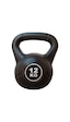 Proforce Plastic Kettlebell 12 KG