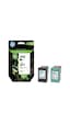 Hp 350 Siyah + 351 Renkli 2'li Set Kartuş