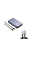Ugreen PB720 20.000 Mah 100W 2XUSB-C 1XUSB-A Powerbank
