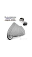 Motosiklet Brandası 4 Mevsim L Beden 240 135cm 240 X 135 Cm
