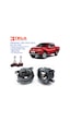 Mitsubishi L200 2011 Sis Farı Set Oem: 8200074008