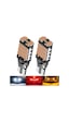 T15 W16w Canbus 45 Led Turuncu Sinyal Ampülü