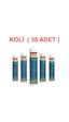 Soudal Acryrub Silikonize Mastik 500 Gr Beyaz - 30 Adet 1 Koli