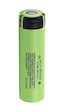 Panasonic NCR18650B 3400 mAh 3.7 V Li-Ion Şarj Edilebilir Pil