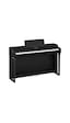Yamaha Clavinova Clp825b Dijital Piyano Siyah