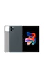 Black Shark Pad SE 4G 4 GB 128 GB 10.1" Tablet + Kılıf Black Shark Pad SE 4G 4 GB 128 GB 10.1" Tablet + Kılıf