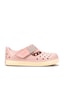 Igor S10369 Malıbu Gül Kurusu Kız Çocuk Sandalet Pembe