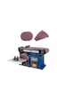 Scheppach BTS900 Bant Disk Zımpara Motoru Scheppach BTS900 Bant Disk Zımpara Motoru