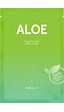 Barulab The Clean Vegan Mask Aloe Yatıştırıcı Vegan Aloe Maskesi