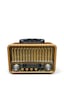 Royaltrend RT-834 Solar Panelli Trend Nostaljik Radyo