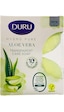 Duru Hydro Pure Aloe Vera Sabunu 2 x 135 G Duru Hydro Pure Aloe Vera Sabunu 2 x 135 G