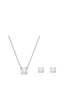 Swarovski Constella:Set Whı/Rhs Set 5647663 Swarovski Constella:Set Whı/Rhs Set 5647663