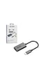 Çevirici Adaptör Type-C To Hdmı 4K S-Link Sw-U512 (548055052)