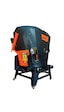Burkon 1m3 Eco 220 V Yem Karma Makinesi Burkon 1m3 Eco 220 V Yem Karma Makinesi