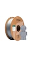 Esun Gümüş Pla Basic Filament 1.75mm. 1kg.