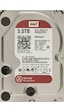WD WD30EFRX 3.5" 3 TB 64 MB 5400 RPM SATA 3 HDD