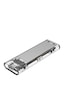 Orico Tcm2-c3 M.2 Nvme Ssd Kutusu, 10gbps, Usb-c, 8tb Destekli, Şeffaf Alüminyum Kasa ORC TCM2 C3 SV Orico Tcm2-c3 M.2 Nvme Ssd Kutusu, 10gbps, Usb-c, 8tb Destekli, Şeffaf Alüminyum Kasa ORC TCM2 C3 SV