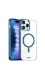 Buff Apple Uyumlu iPhone 15 Pro Max Magsafe Slim Fit Kılıf