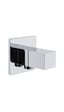 Artema A45232 Ara Musluk Krom Gri