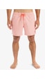 Quiksilver Everyday Deluxe Volley 15 Erkek Deniz Şortu-29822 Turuncu Quiksilver Everyday Deluxe Volley 15 Erkek Deniz Şortu-29822 Turuncu