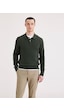 Dockers Erkek Sweatshirt A8472-0002 Yeşil