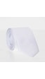 Gaffy Beyaz Slim Fit Düz Renk Dokuma Kravat / DDK-49 Beyaz Gaffy Beyaz Slim Fit Düz Renk Dokuma Kravat / DDK-49 Beyaz