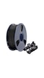Sunlu Abs Filament Siyah 1.75mm 1kg