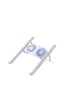 Powermaster Soğutucu Stand Çift Fanlı Laptop Notebook Soğutucu 26x12.3 Cm