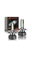 Joyecar F2 Mini Csp Şimşek Led Xenon Far H1/H3/H4/H7/H11/9006 387940222