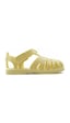 İgor 22Y KS10271-Tobby Solid Çocuk Sandalet - Sarı