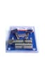 Multlock 7x7 İkiz Tuzaklı Barel Seti 69 Mm 3 Anahtarlı