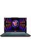 MSI Cyborg 15 A13VE-2268XTRNN i5-13420H 16 GB 512 GB SSD RTX4050 15.6" Dos Dizüstü Bilgisayar