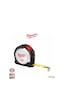 Milwaukee 3 Metre 16 mm İnox Gövde
